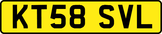 KT58SVL