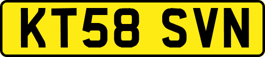 KT58SVN