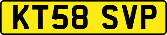 KT58SVP