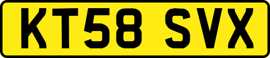 KT58SVX