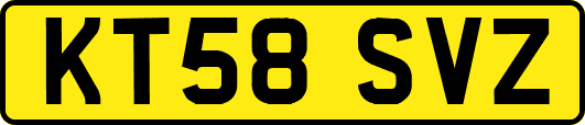 KT58SVZ