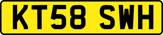 KT58SWH