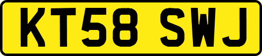 KT58SWJ