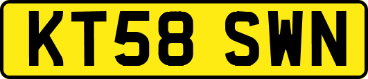 KT58SWN