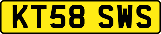 KT58SWS