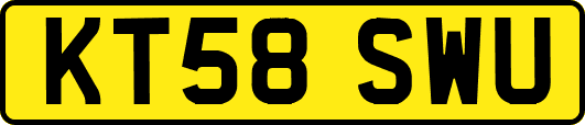 KT58SWU