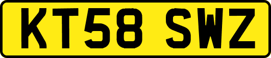 KT58SWZ