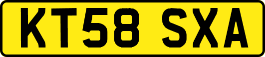KT58SXA