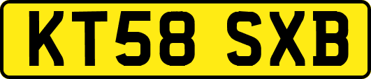 KT58SXB