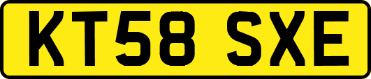 KT58SXE
