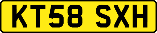 KT58SXH