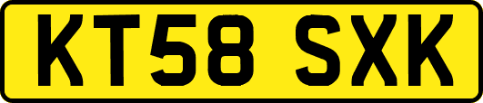 KT58SXK