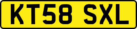 KT58SXL