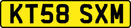 KT58SXM