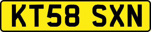 KT58SXN