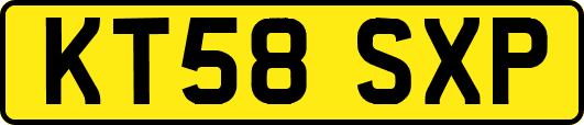 KT58SXP