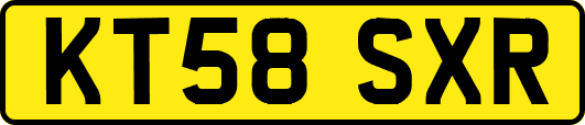 KT58SXR