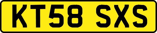 KT58SXS