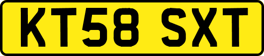 KT58SXT