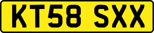 KT58SXX