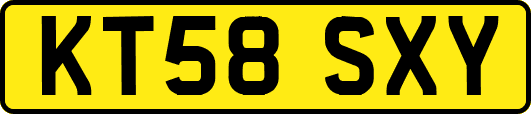 KT58SXY