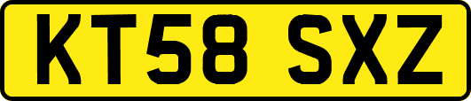 KT58SXZ