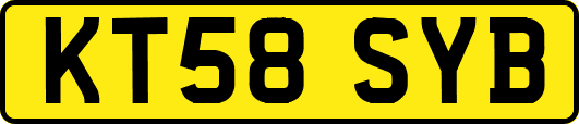 KT58SYB