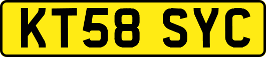 KT58SYC