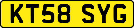 KT58SYG