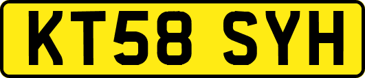 KT58SYH