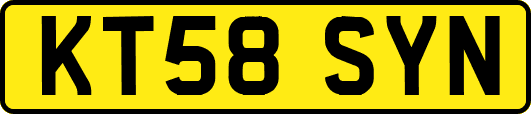 KT58SYN