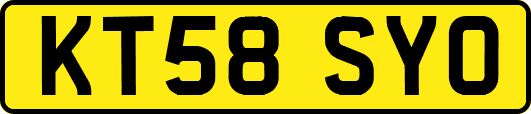 KT58SYO