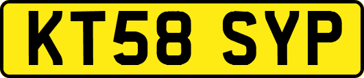 KT58SYP