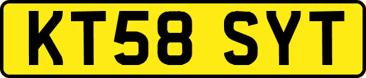 KT58SYT