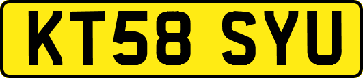 KT58SYU