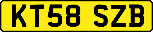 KT58SZB