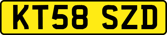 KT58SZD