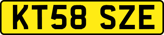 KT58SZE