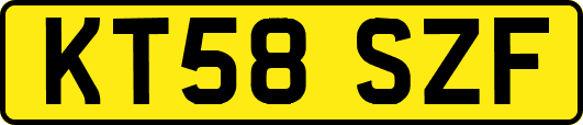 KT58SZF