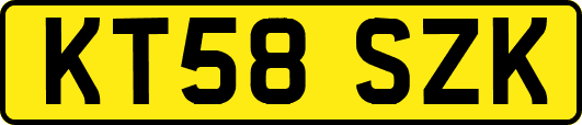 KT58SZK