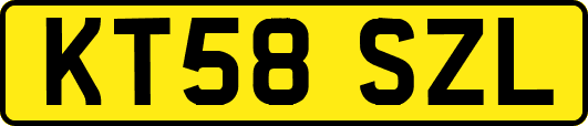 KT58SZL