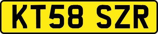KT58SZR