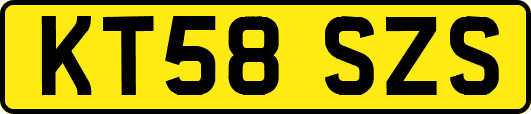 KT58SZS