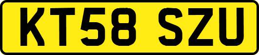 KT58SZU