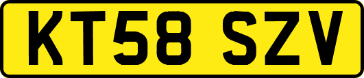 KT58SZV