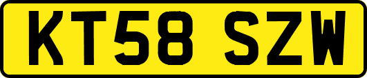 KT58SZW
