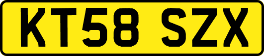 KT58SZX