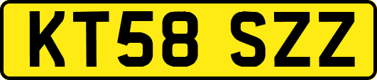 KT58SZZ