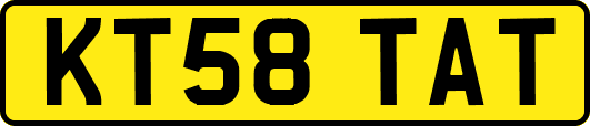 KT58TAT