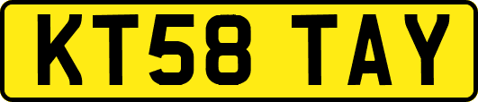 KT58TAY
